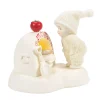 Snowbabies Classic Collection|Snowbabies Christmas Memories Collection*Department 56 Fresh Holiday Pie