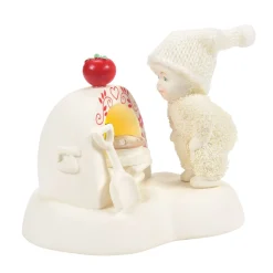 Snowbabies Classic Collection|Snowbabies Christmas Memories Collection*Department 56 Fresh Holiday Pie