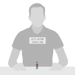 Dickens Village Series*Department 56 Fresh, Hot Coffee!