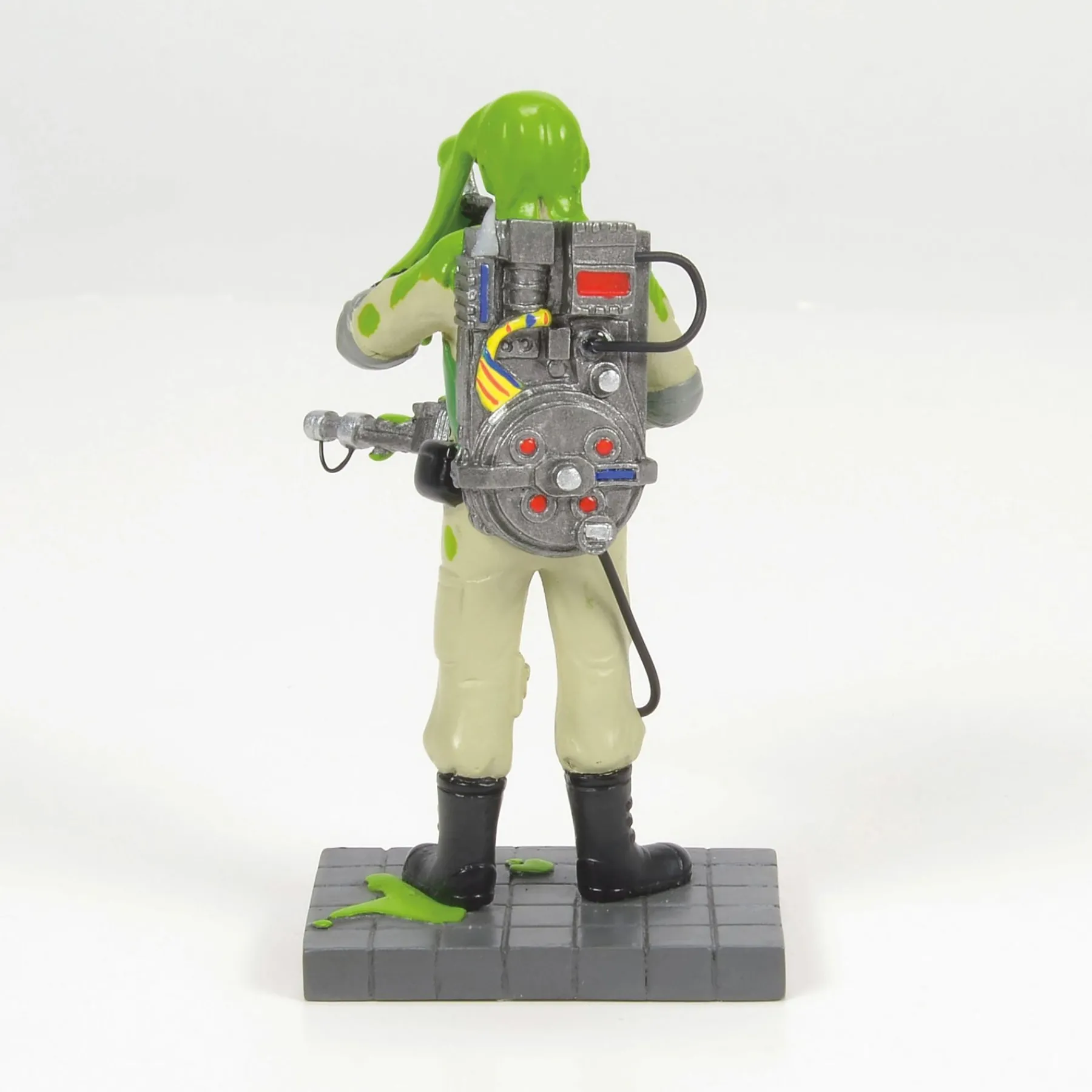 Hot Properties Village*Department 56 Ghostbusters Peter Venkman