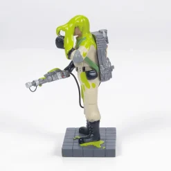 Hot Properties Village*Department 56 Ghostbusters Peter Venkman