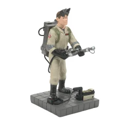 Hot Properties Village*Department 56 Ghostbusters Ray Stantz