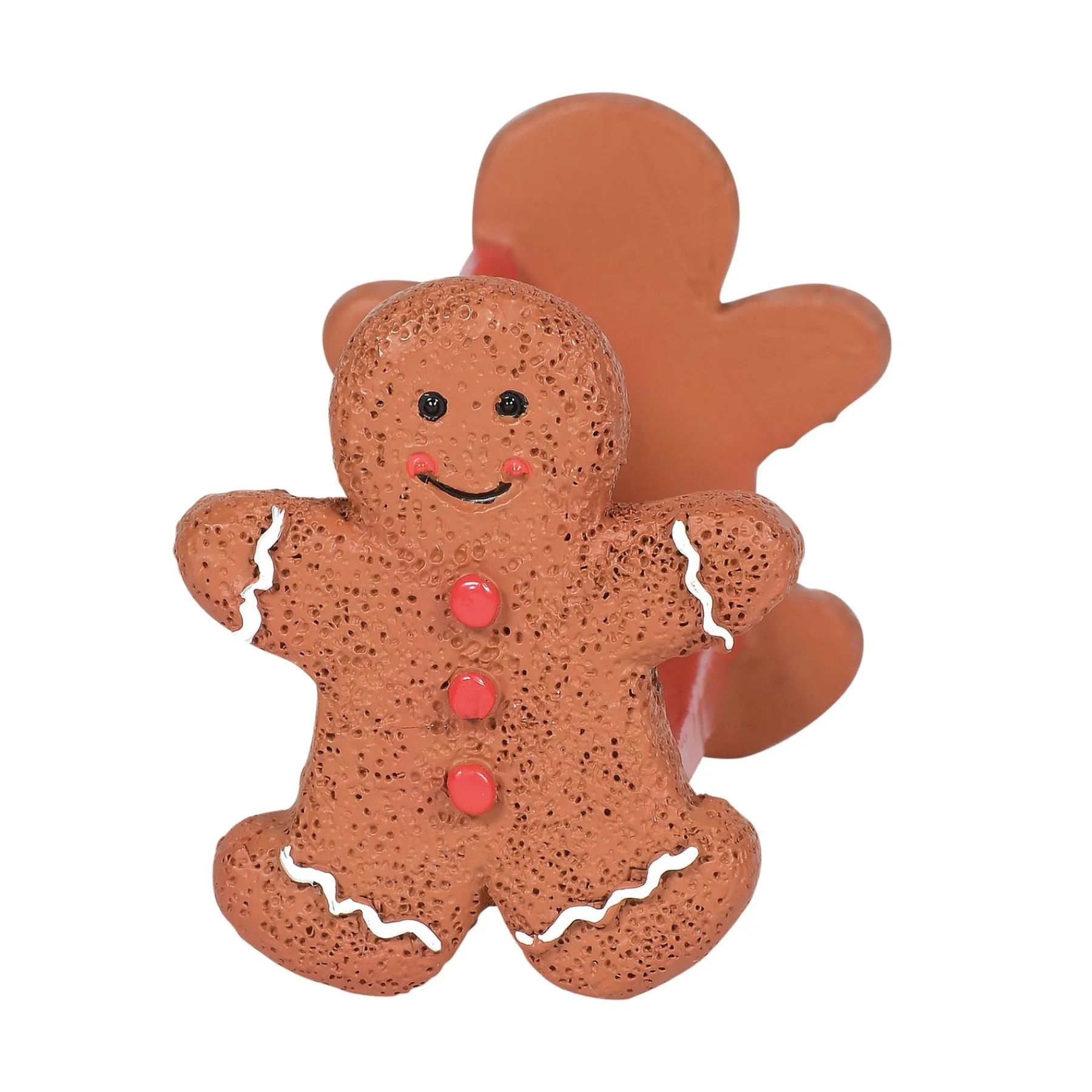 Village Accessories*Department 56 Gingerbread Bench