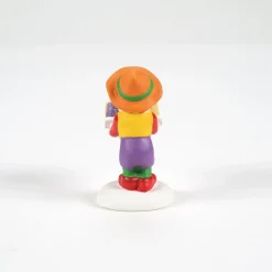 North Pole Series*Department 56 Gingerbread Button Treats