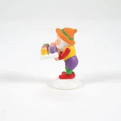 North Pole Series*Department 56 Gingerbread Button Treats