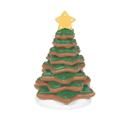 Village Accessories*Department 56 Gingerbread Christmas Tree
