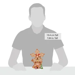 North Pole Series*Department 56 Gingerbread Cookie Mill