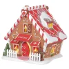North Pole Series*Department 56 Ginger's Cottage