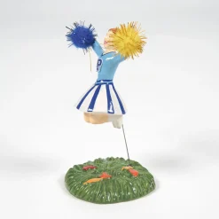 Snow Village Halloween*Department 56 Go Polars!