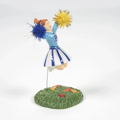 Snow Village Halloween*Department 56 Go Polars!