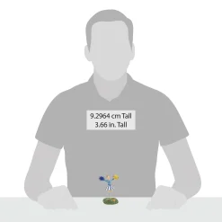 Snow Village Halloween*Department 56 Go Polars!