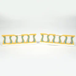 Grinch™ Village*Department 56 Grinch Street Fence