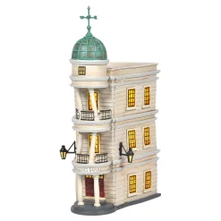Harry Potter™ Village*Department 56 Gringotts Bank