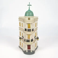 Harry Potter™ Village*Department 56 Gringotts Bank