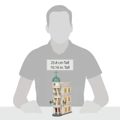 Harry Potter™ Village*Department 56 Gringotts Bank