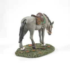 Snow Village Halloween*Department 56 Gunpowder