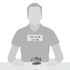 Snow Village Halloween*Department 56 Gunpowder