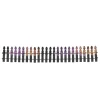 Halloween Village Accessories*Department 56 Halloween Glitter Fence
