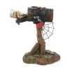 Halloween Village Accessories*Department 56 Hand Delivered Mail