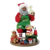 Christmas Traditions*Department 56 Hand Painted AA