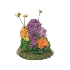 Halloween Village Accessories*Department 56 Happily Pollinating
