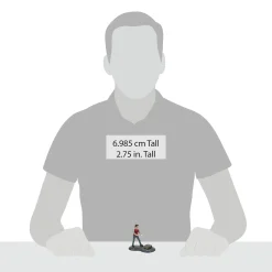 Harry Potter™ Village*Department 56 Harry & His Monster Book