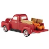 Village Accessories*Department 56 Harvest Fields Pick Up Truck