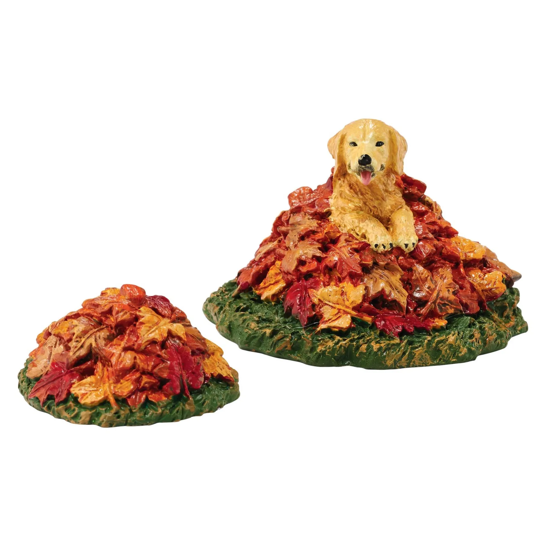 Village Accessories*Department 56 Harvest Fields Pup