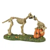 Halloween Village Accessories*Department 56 Haunted Pets At Play