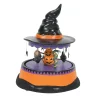 Halloween Village Accessories*Department 56 Haunted Scary Go Round