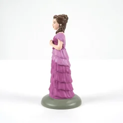 Harry Potter™ Village*Department 56 Hermione In Her Dress Robes