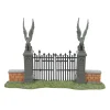 Harry Potter™ Village*Department 56 Hogwart's Gate