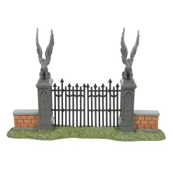 Harry Potter™ Village*Department 56 Hogwart's Gate