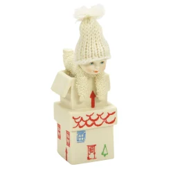 Snowbabies Classic Collection|Snowbabies Christmas Memories Collection*Department 56 Home for the Holidays