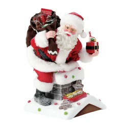 Bon Appetit*Department 56 Home Sweet Home