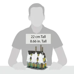 Harry Potter™ Village*Department 56 Honeydukes Sweet Shop