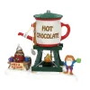 North Pole Series*Department 56 Hot Chocolate Tower