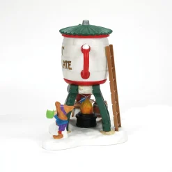 North Pole Series*Department 56 Hot Chocolate Tower