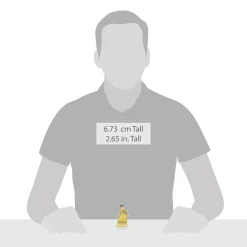 Dickens Village Series*Department 56 I Feel Pretty