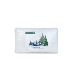 Village Accessories*Department 56 Ice Crystal Blanket Of Snow