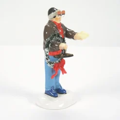 The Original Snow Village*Department 56 I'm Sorry, Merry Christmas