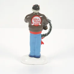 The Original Snow Village*Department 56 I'm Sorry, Merry Christmas