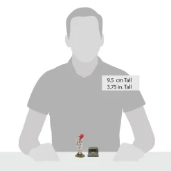 Snow Village Halloween*Department 56 IT & The S.S. Georgie Set of 2