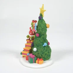 Grinch™ Village*Department 56 It Takes Two, Grinch & Cindy-L