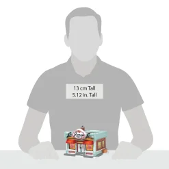 The Original Snow Village*Department 56 Jelly Of The Month Club