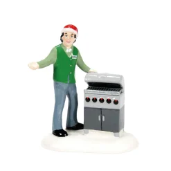 The Original Snow Village*Department 56 July At Christmas Sale