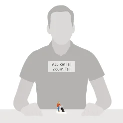 The Original Snow Village*Department 56 Just Two More Days