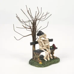 Halloween Village Accessories*Department 56 Kiss Of Death