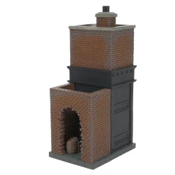 Harry Potter™ Village*Department 56 Leaky Cauldron