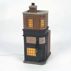Harry Potter™ Village*Department 56 Leaky Cauldron